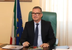 Paolo Fratini Sindaco
